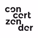 Logo de Concertzender - Barok
