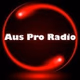 AusPro Radio logo