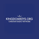 Logo de Kingdom Keys Network - KWAS