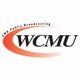 Logo de CMU Public Radio - WCMW-FM