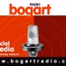 Radio Bogart - Pop Rock logo