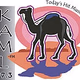 Logo de KAML-FM