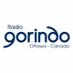 Logo de Radio Gorindo