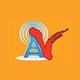 Dallas Vietnamese Radio logo