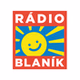 Radio Blanik logo