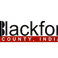 Blackford County Police Fire and EMS logo