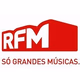 Logo de RFM Clubbing