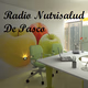 Logo de Radio Nutrisalud de Pasco