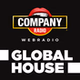 Radio Company - Global House Webradio logo