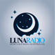 Logo de Luna Radio Latina
