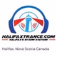 HalifaxTrance logo