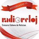 Radio Reloj logo