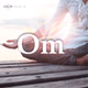 Calm Radio - OM logo