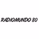 Radio Mundo 80 logo