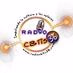 Radio CBTis36 logo