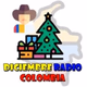 Logo de Diciembre Radio Colombia