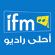 Radio Ifm logo