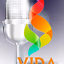 Ministerios Radio Vida logo