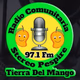 Logo de Radio Pespire