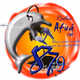 Logo de Rádio Afuá FM 87, 9