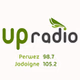 UpRadio logo