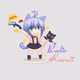 Logo de Radio Kawaii
