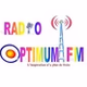 Radio Optimum Haiti logo