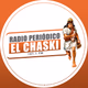 Logo de Radio Periódico El Chaski