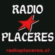 Logo de Radio Placeres