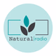 Logo de Radio Natural