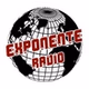 eXponente Radio logo