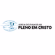 Radio Pleno em Cristo logo