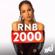 NRJ - RNB 2000 logo