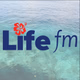 Logo de Life FM Cook Islands