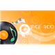 Radio Space 106.9 logo