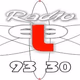Logo de Radio eLe FM 93.30