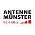 Logo de Antenne Munster