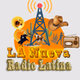 La Nueva Radio Latina logo