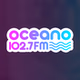 Océano FM 102.7 - XHTCH logo