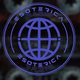 Logo de Esoterica Radio - Synthwave / Dark Synthwave / Electronic Rock