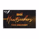 Logo de rova - Mai Heatseekers