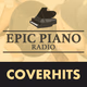 Logo de Epic Piano - Coverhits