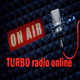 Logo de TURBO RADIO ONLINE