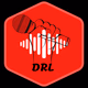 Logo de Dominion Radio London