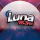 Luna 98.3 - KBOC logo