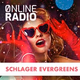 Logo de 0nlineradio - Schlager Evergreens