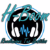 Logo de HBoom