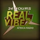 Real Vibez Arfrica Radio logo