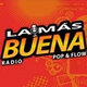 Radio La Más Buena logo