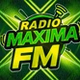 Radio Maxima FM logo